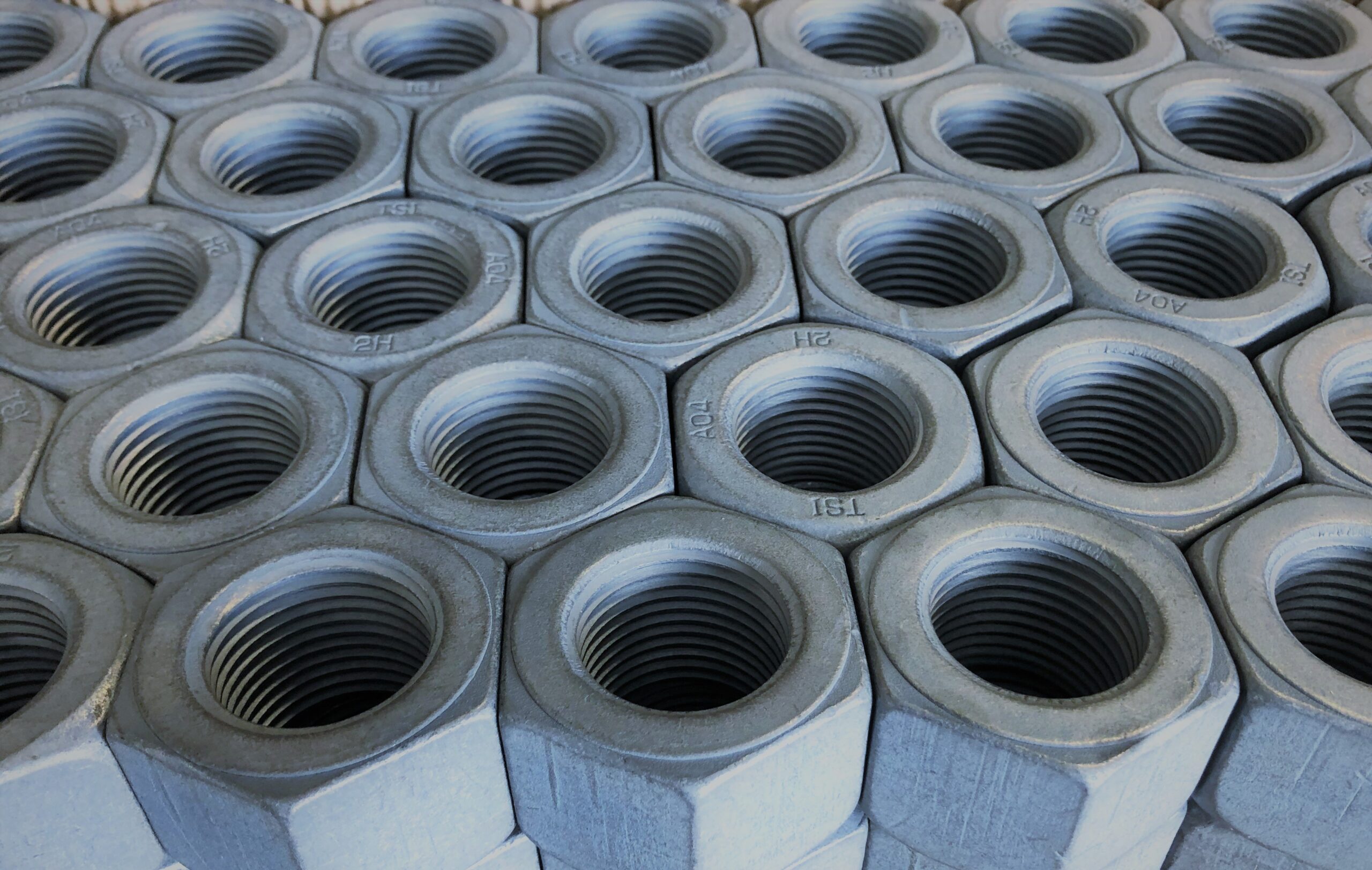 Revolutionizing Corrosion Protection with NanoGalv®: The Future of Coatings